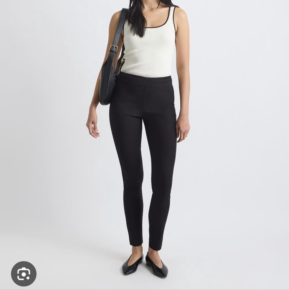 RW&CO. Women's City Leggings - Navy